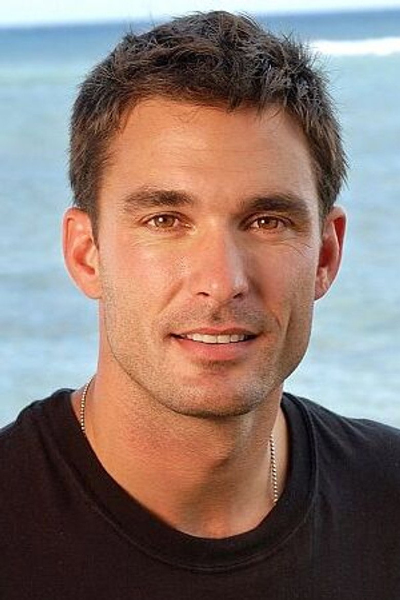 Brady Finta portrait