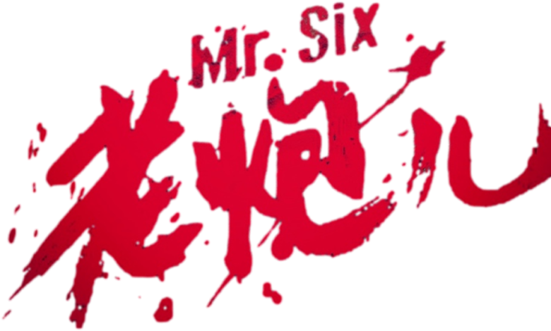 Mr. Six