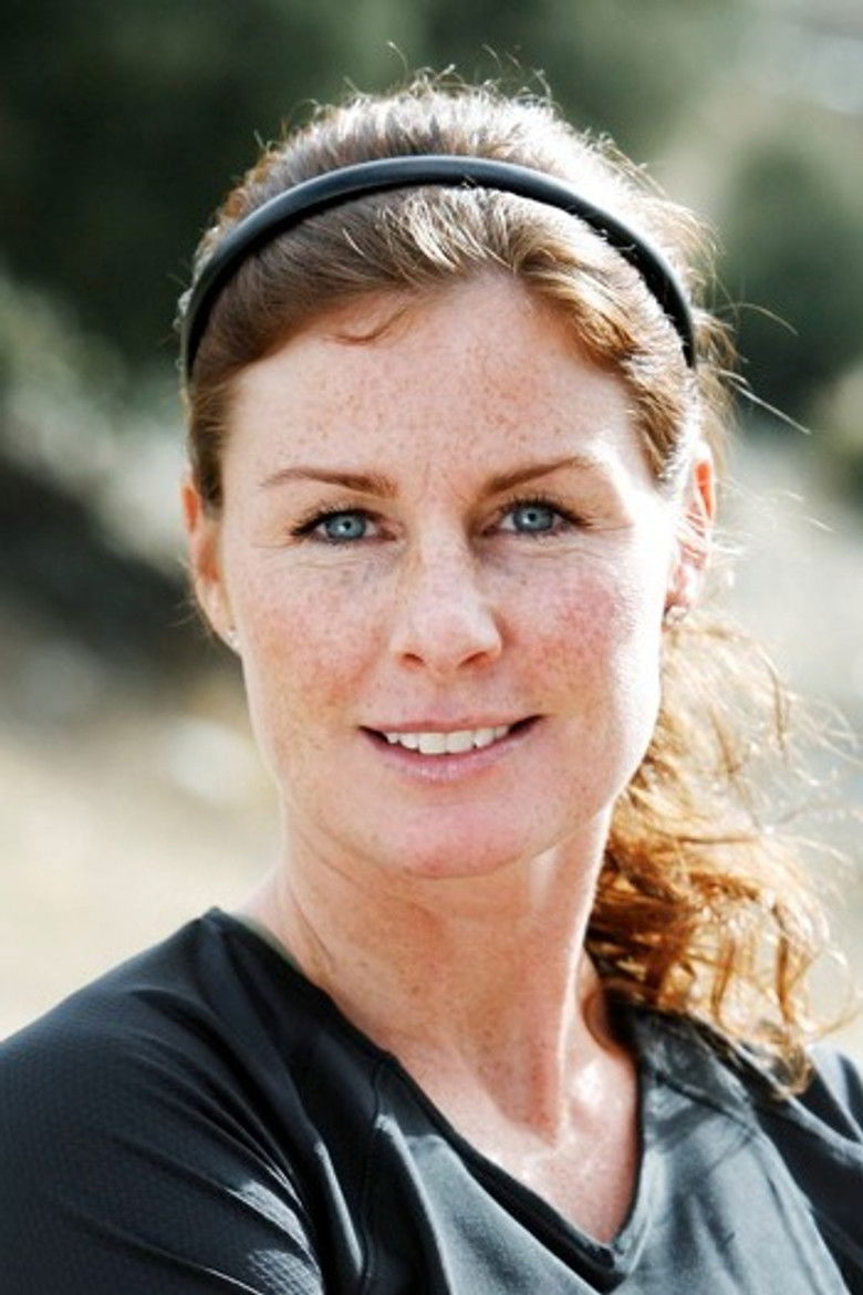 Malin Moström portrait image