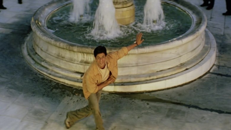 Chalte Chalte (2003)