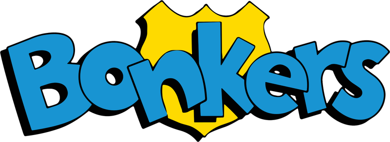Bonkers