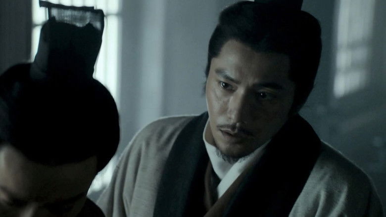 Still image for The Wind Blows From Longxi season 1 episode 3: Episode 3