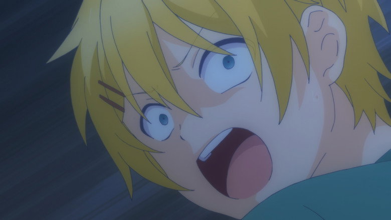Still from Happy Sugar Life - Season 1 Episode 8