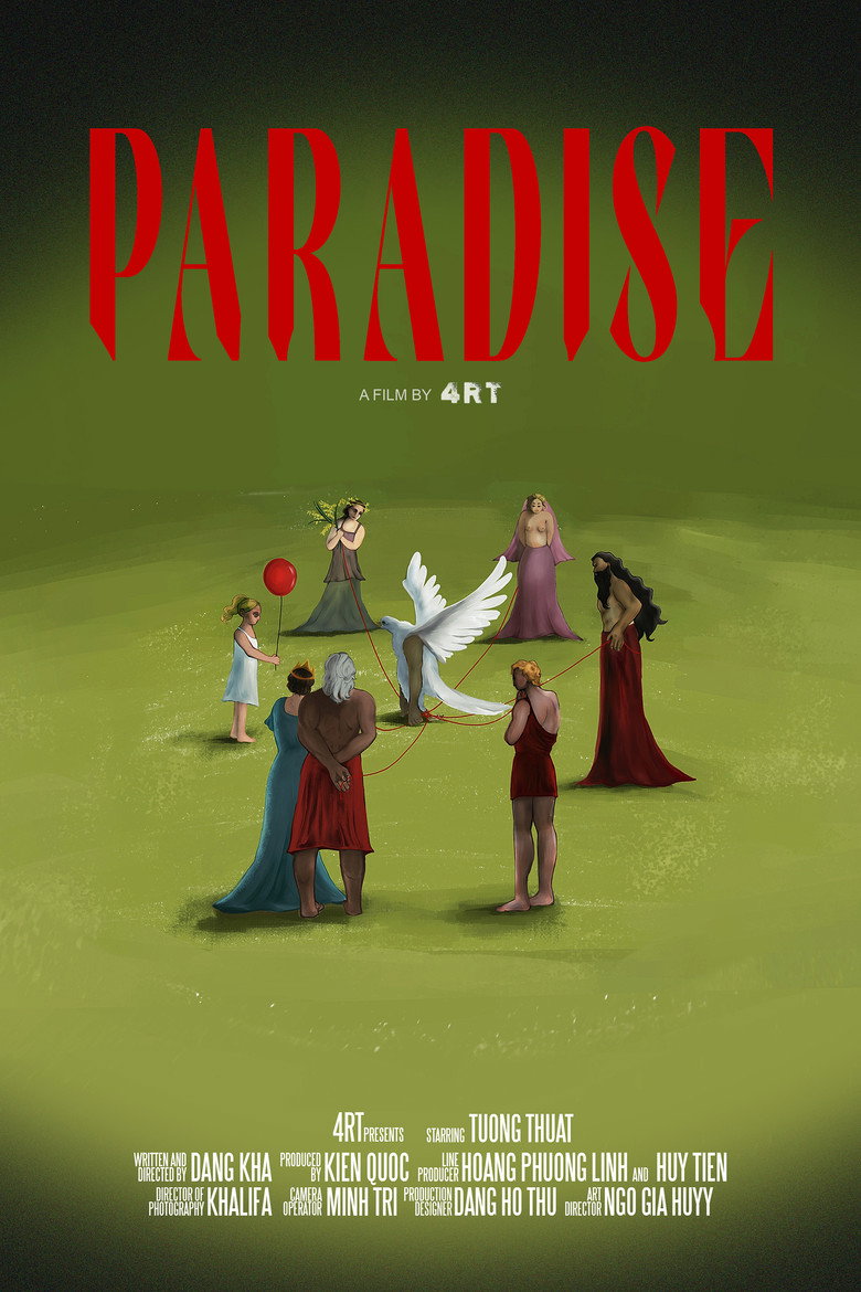 Imatge de Paradise