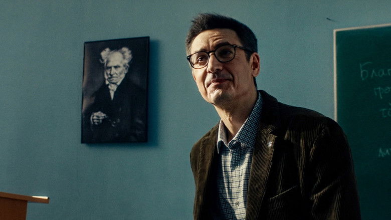 Still image for Dear People season 1 episode 2: Episode 2 Still image for Dear People season 1 episode 2: Episode 2