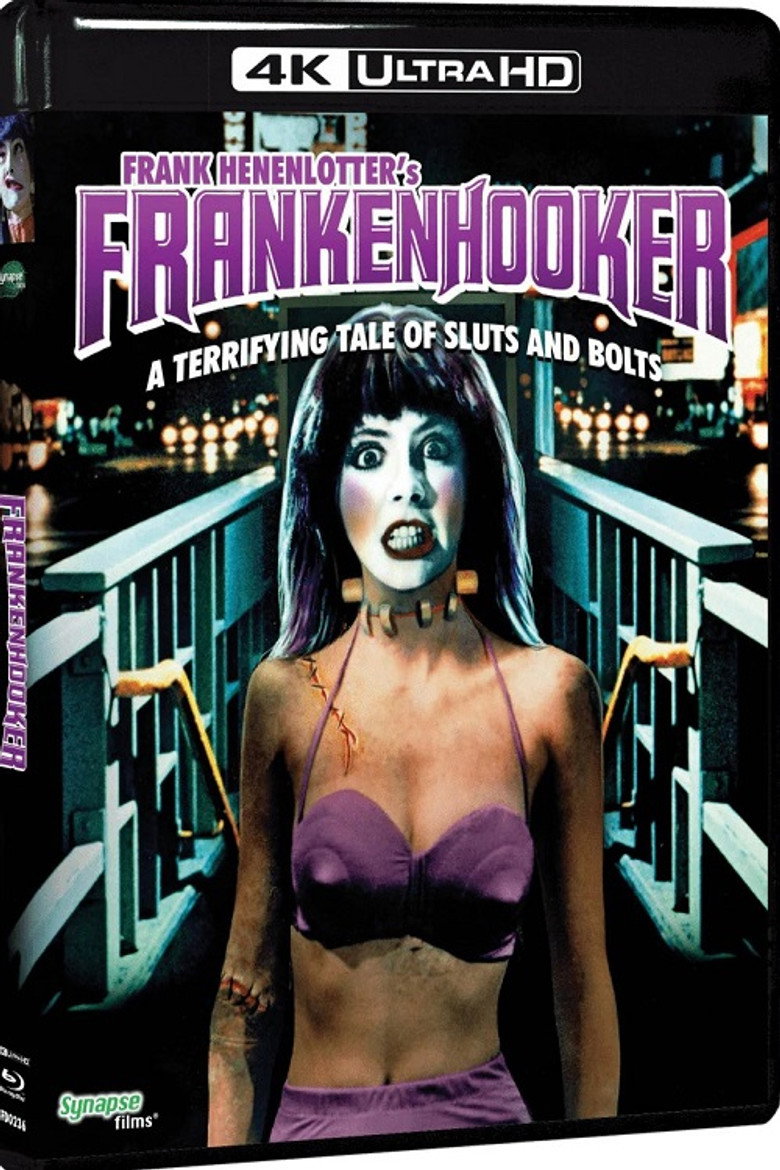 Imatge de Frankenhooker