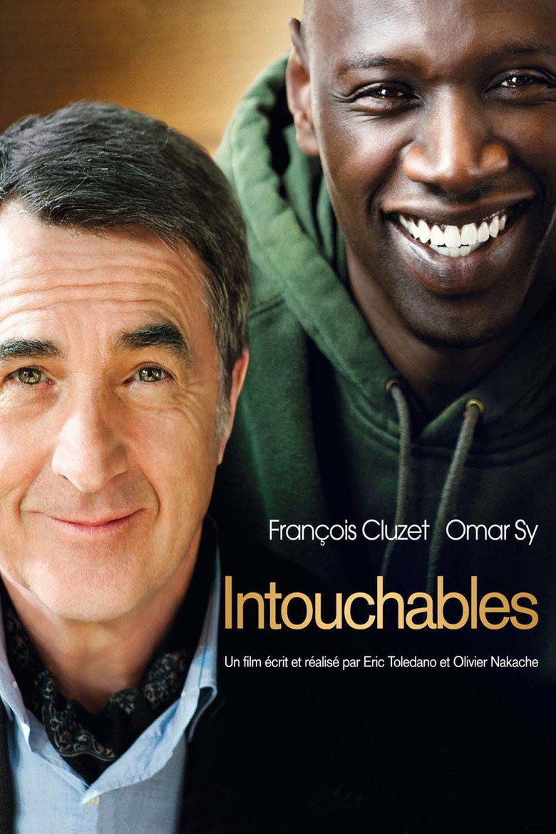 Póster la Película