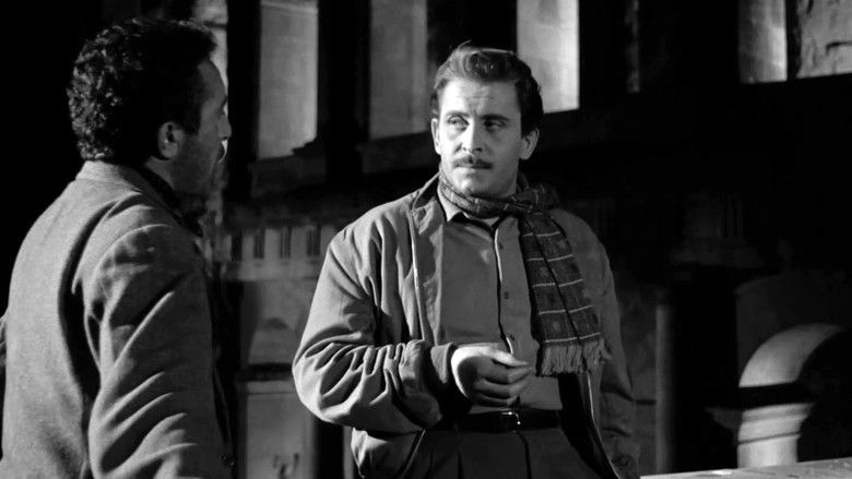 Imatge de Nel blu dipinto di blu