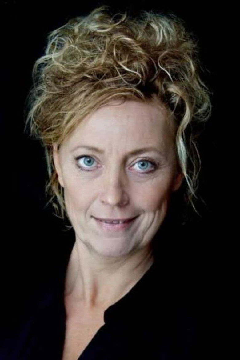 Dorthe Hansen Carlsen portrait image