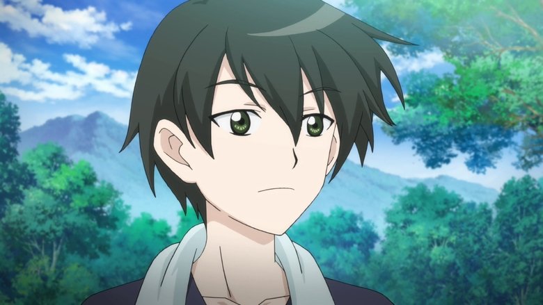 The Haunted House 1×15