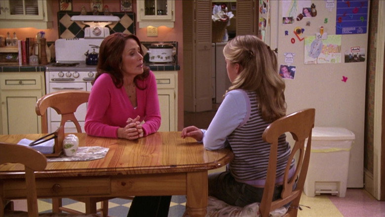Still from Todo el mundo quiere a Raymond - Temporada 9 Episodio 5