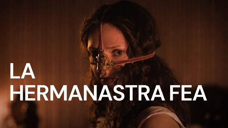 La hermanastra fea (2025)