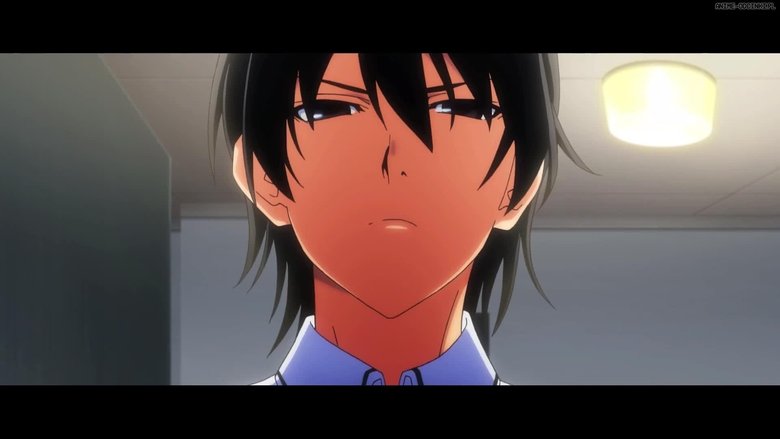 The Fruit of Grisaia: 1x5 - Anime-Tomu