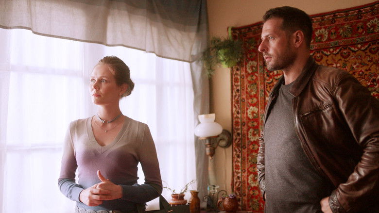 Still image for Человек из дома напротив season 1 episode 1: Episode 1