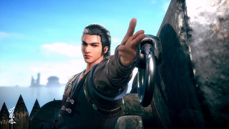 Still image for Wings of the World season 1 episode 16: Episode 16 Still image for Wings of the World season 1 episode 16: Episode 16