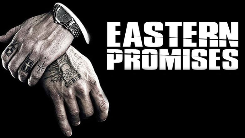 watch Tödliche Versprechen - Eastern Promises now