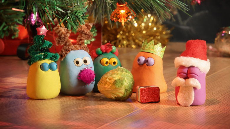 Still image for The Very Small Creatures season 1 episode 21: A Very Small Christmas
