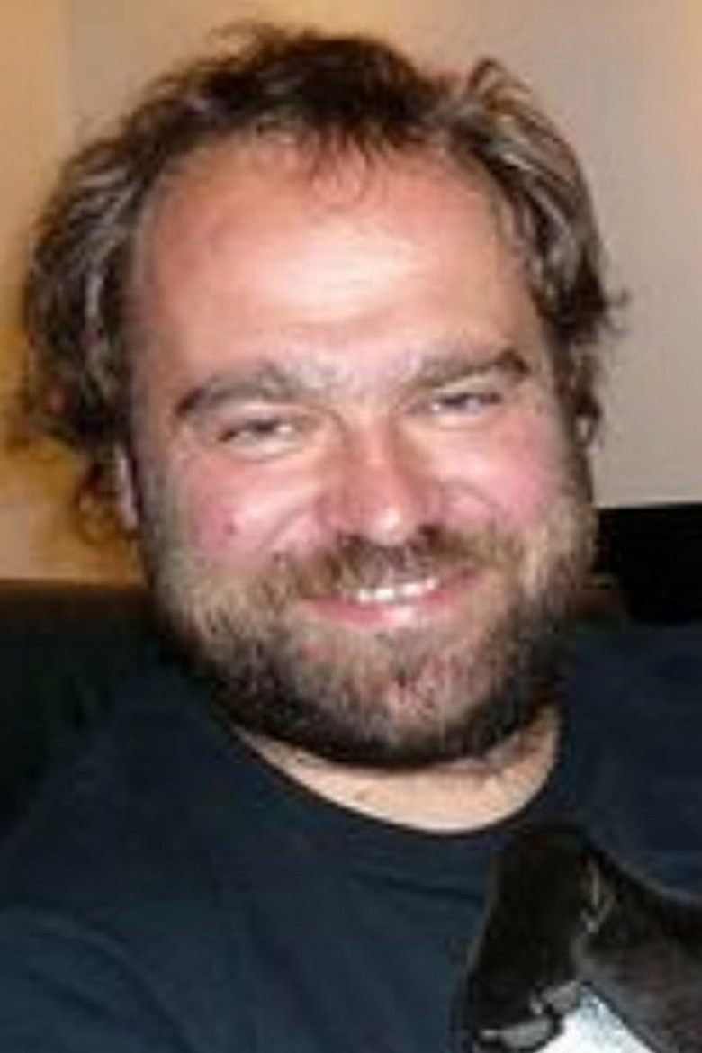 Mikołaj Korzyński portrait image