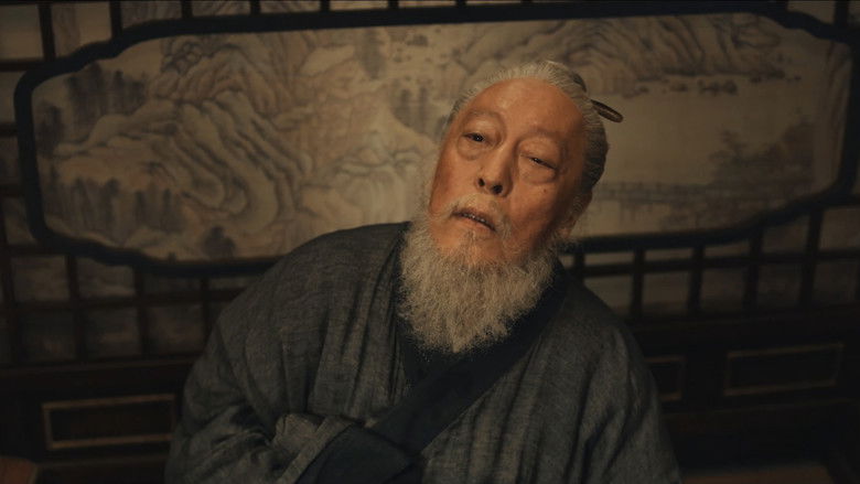 Still image for Swords Into Plowshares season 1 episode 31: Episode 31