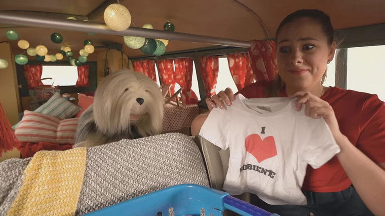 Still image for Samson & Marie On the Road season 1 episode 49: Episode 49