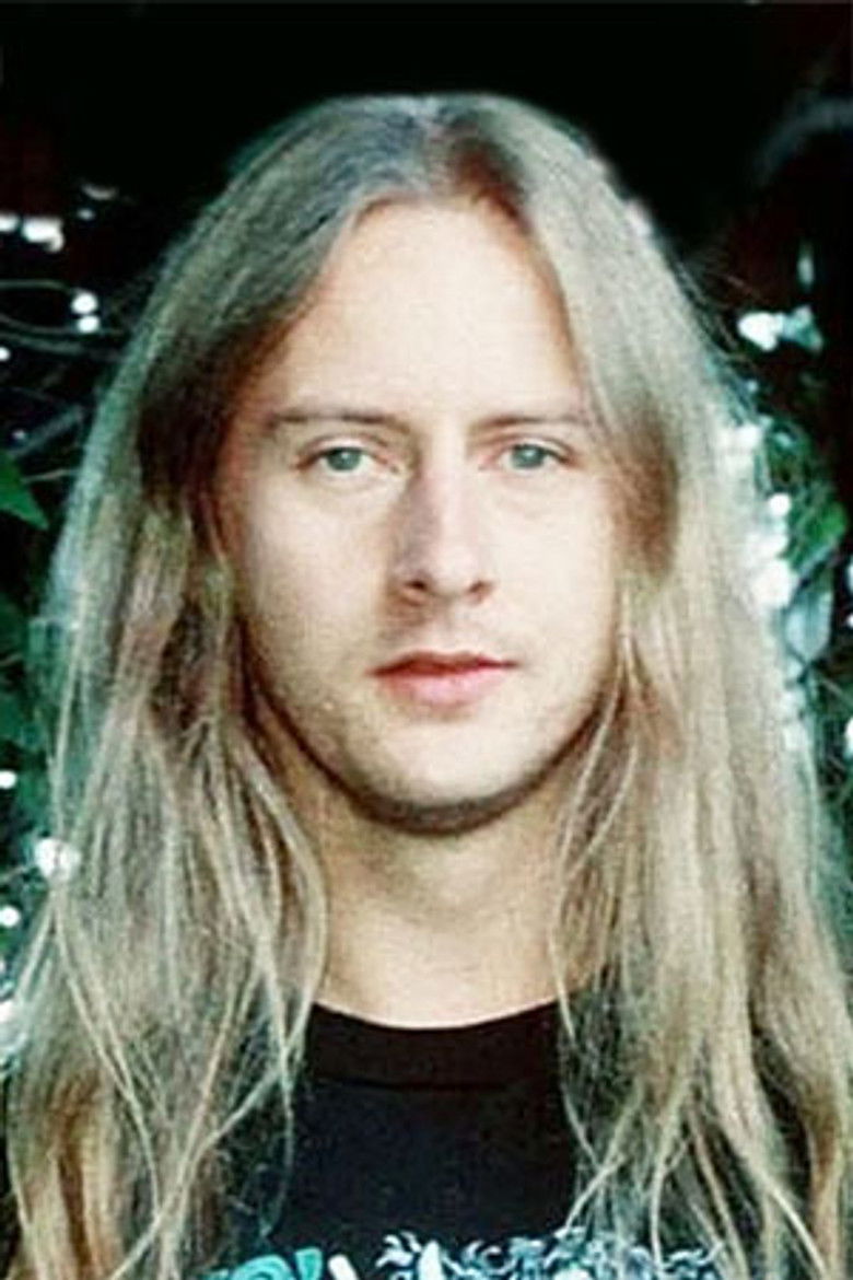 Photo de Jerry Cantrell