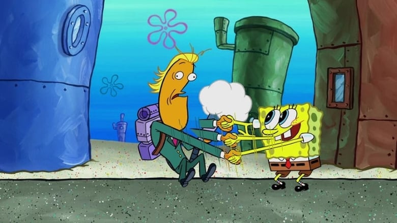 SpongeBob SquarePants Season 12 Episode 5