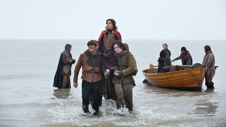 Still from The White Queen - Season 1 Episode 5