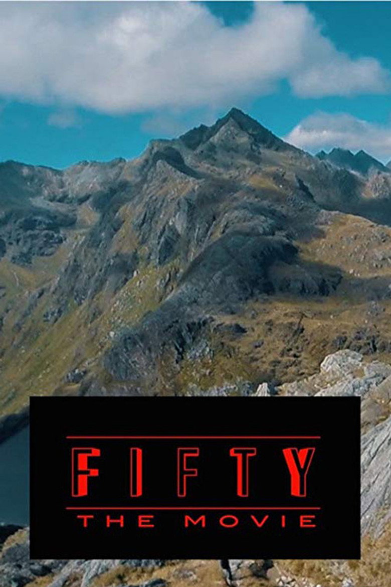 Fifty: The Move background