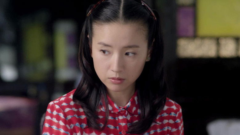 Still image for Blossoms in Dream season 1 episode 2: Episode 2 Still image for Blossoms in Dream season 1 episode 2: Episode 2