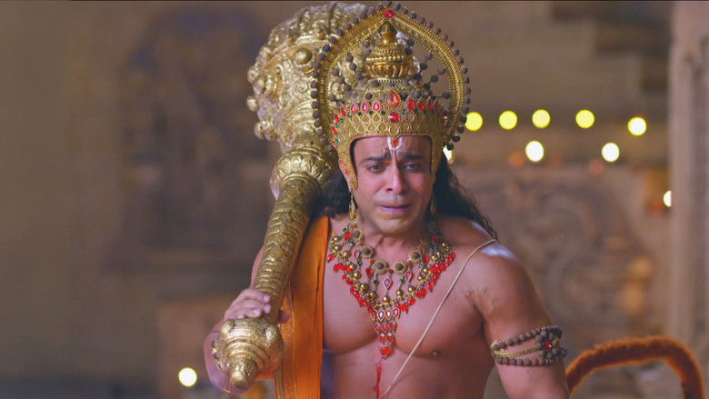Still image for Shrimad Ramayan season 1 episode 194: Dharm Ki Maryada Still image for Shrimad Ramayan season 1 episode 194: Dharm Ki Maryada