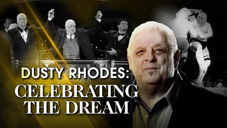 Nonton Film Dusty Rhodes: Celebrating the Dream (2015) Subtitle Indonesia - Filmapik