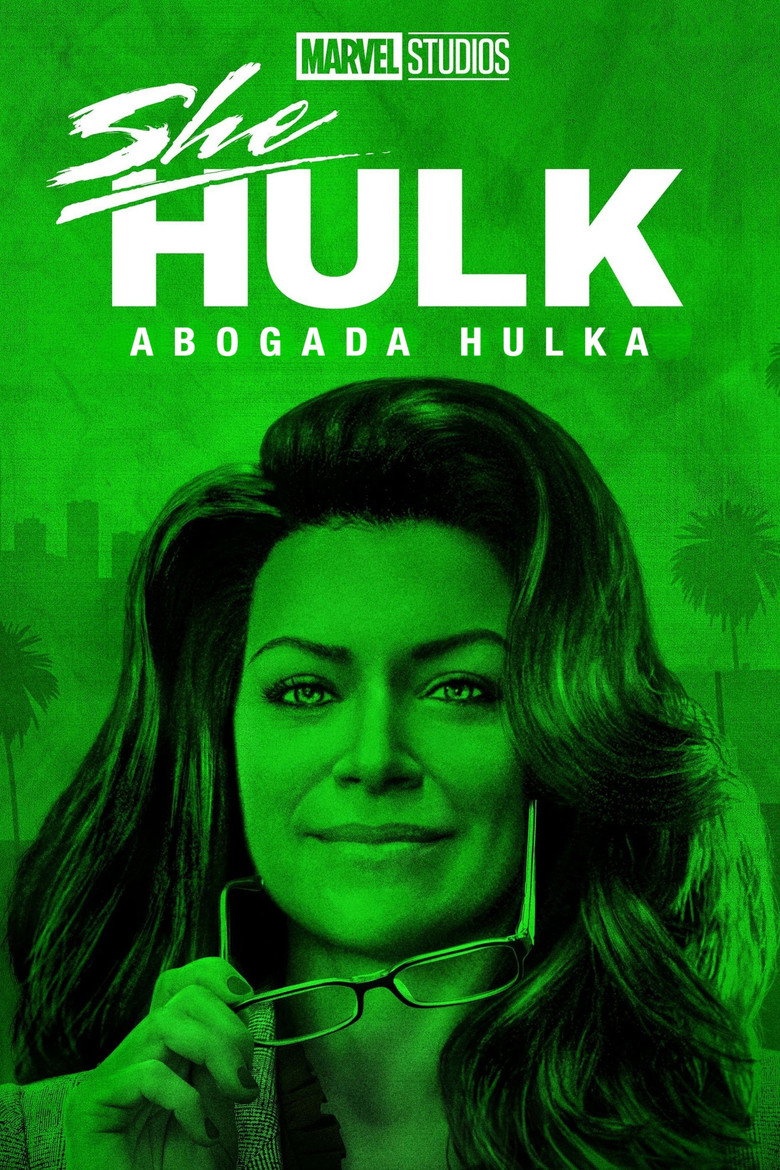 Póster la Serie