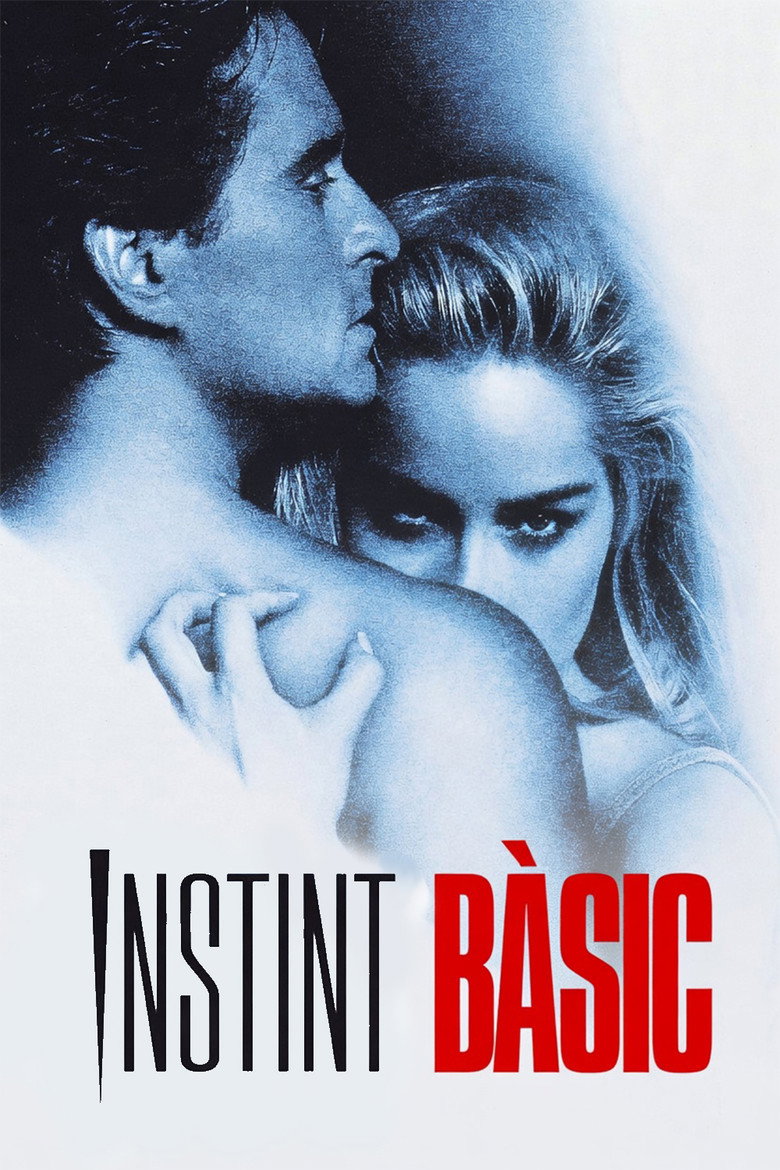 Imatge de Instint bàsic