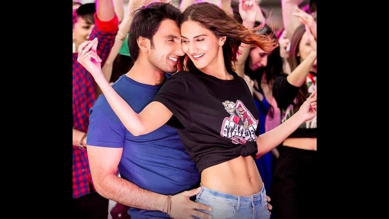 Befikre movie poster