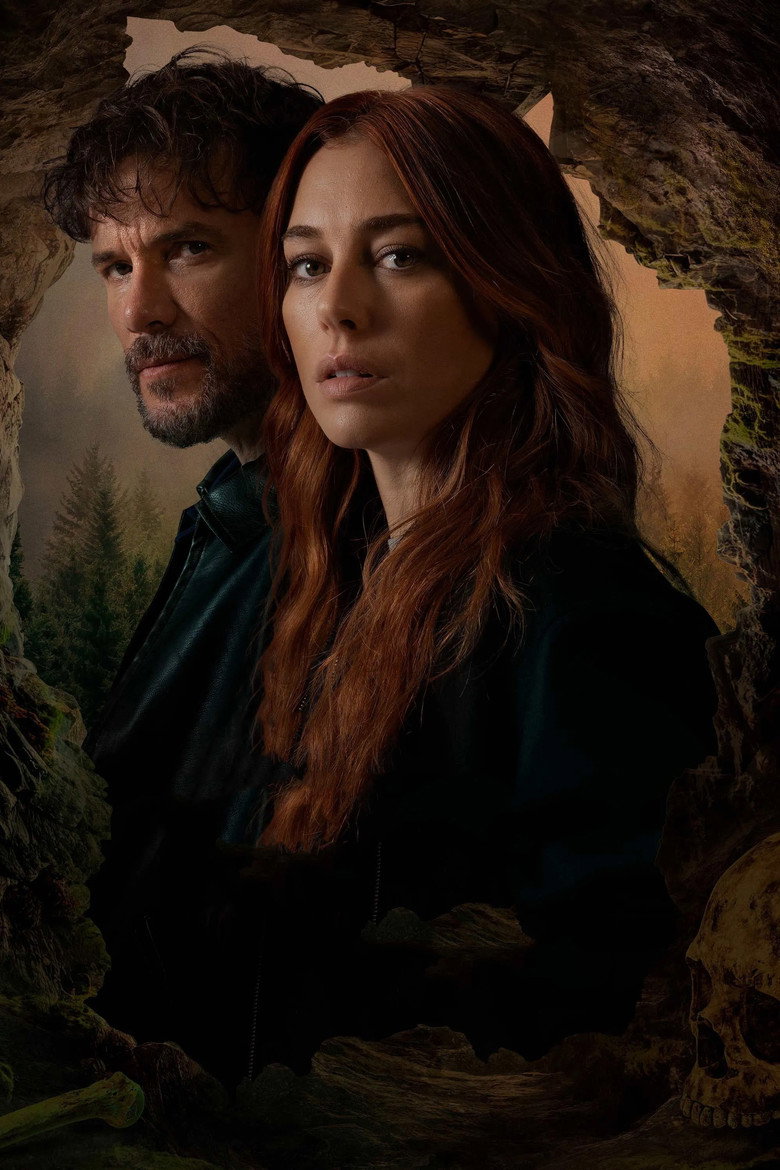 Imatge de La huella del mal