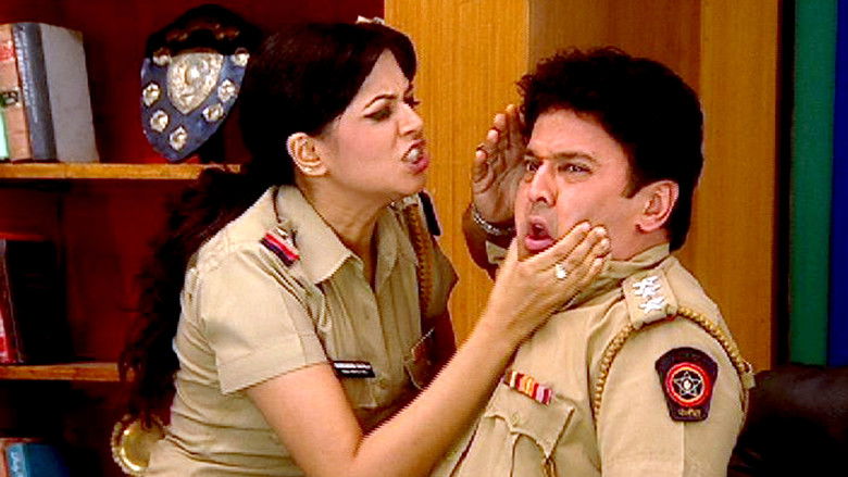 Still image for F.I.R. season 1 episode 255: Gulgule's Masterplan