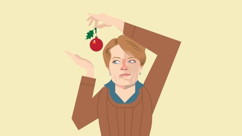 Still image for Humorkalender season 1 episode 5: Episode 5