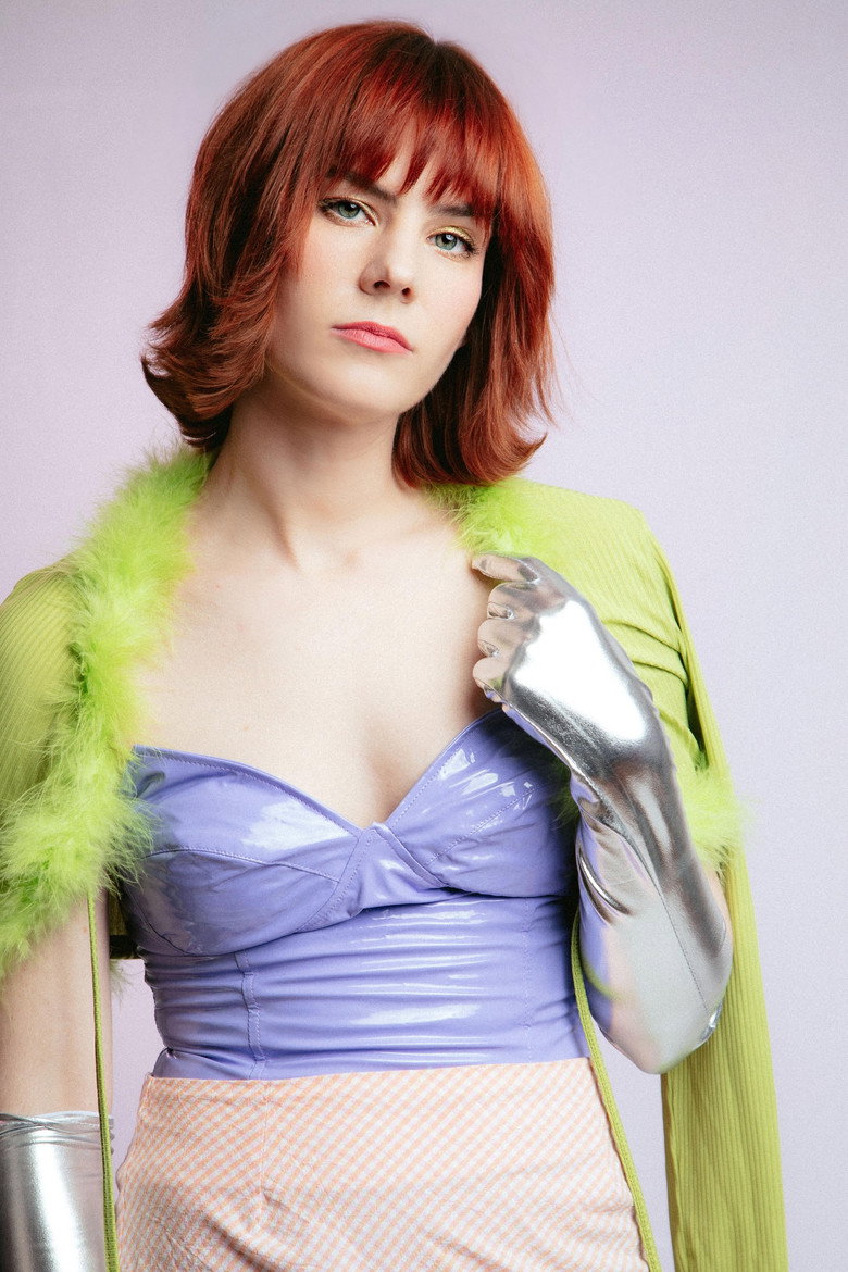 Maggie Mae Fish photo 2
