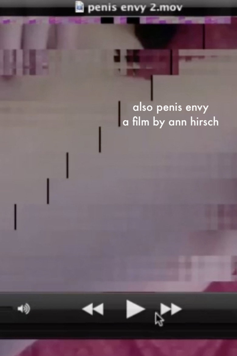 also penis envy background