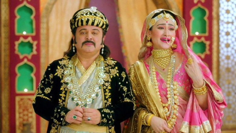 Still image for Akbar Ka Bal... Birbal season 1 episode 17: Akbar Reveals the Truth? Still image for Akbar Ka Bal... Birbal season 1 episode 17: Akbar Reveals the Truth?