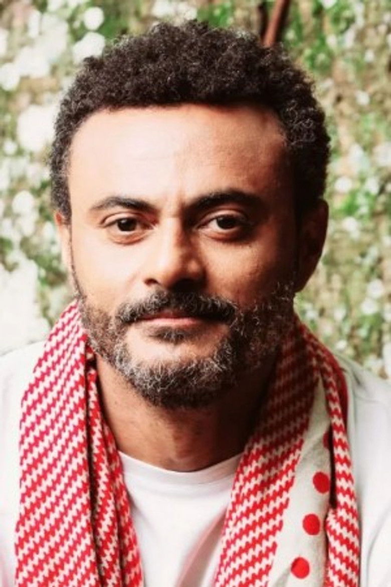 Jailson Silva portrait image