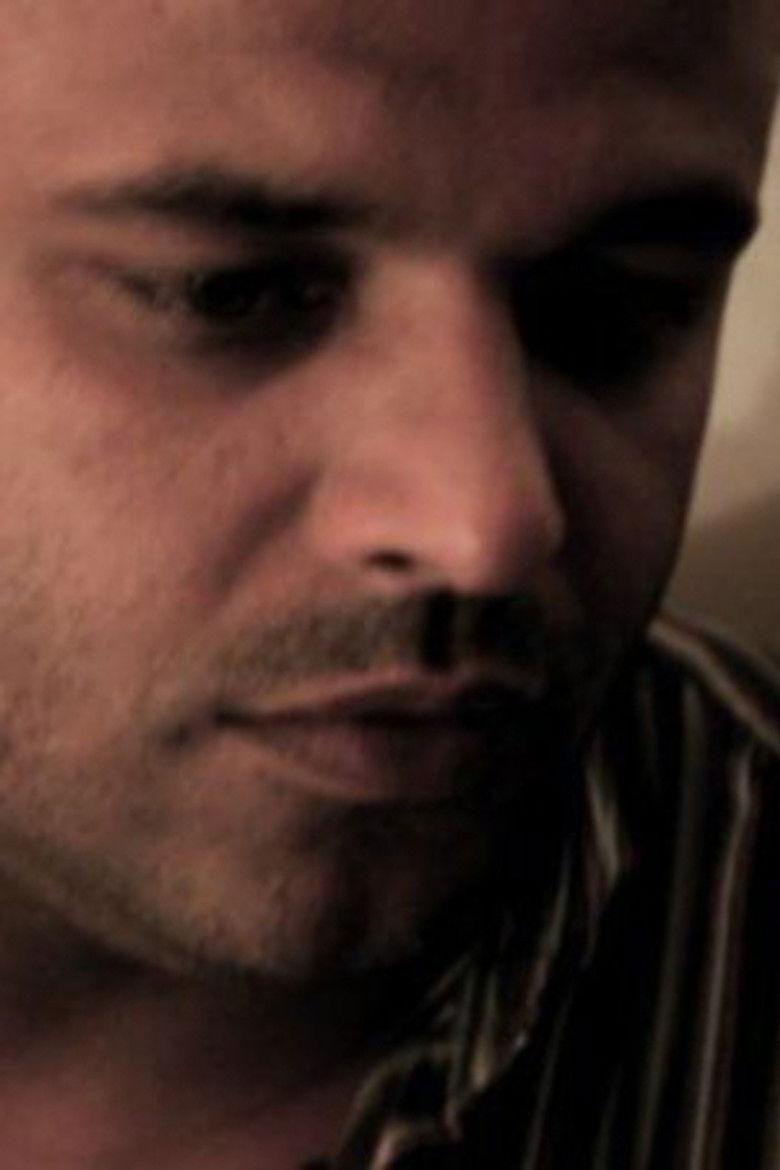 Wael Darwish portrait image