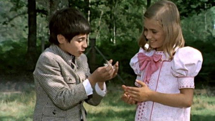 Still image for The House in the Woods season 1 episode 6: Episode 6 Still image for The House in the Woods season 1 episode 6: Episode 6