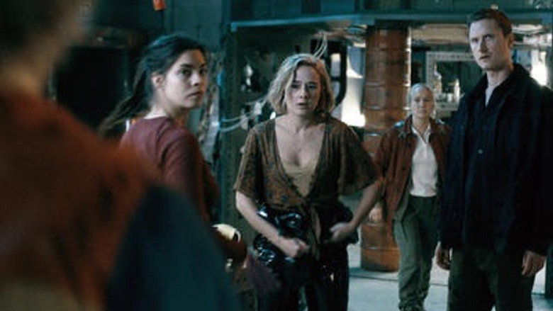 The Rain: Temporada 2 – Episódio 3