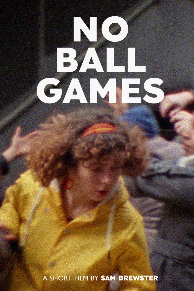 Imatge de No Ball Games
