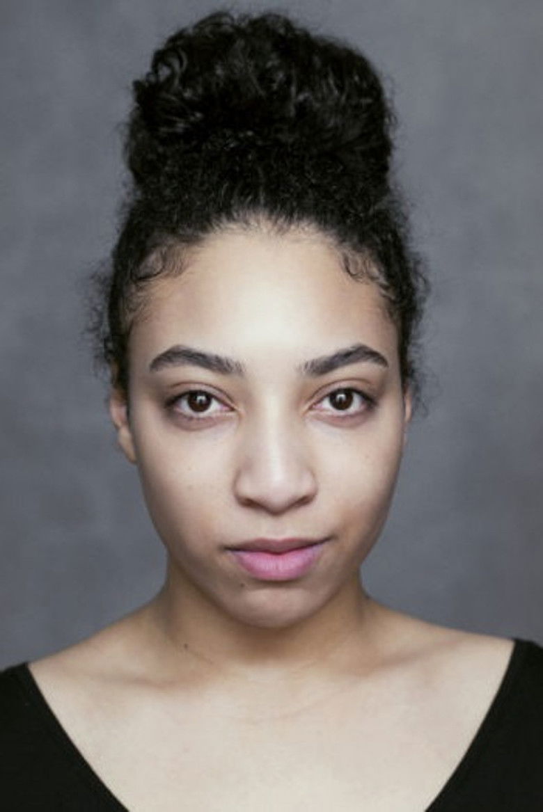 Chanté Faucher portrait image