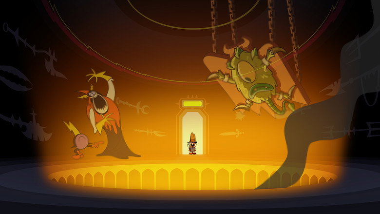 Still from Sie nannten ihn Wander - Season 2 Episode 7