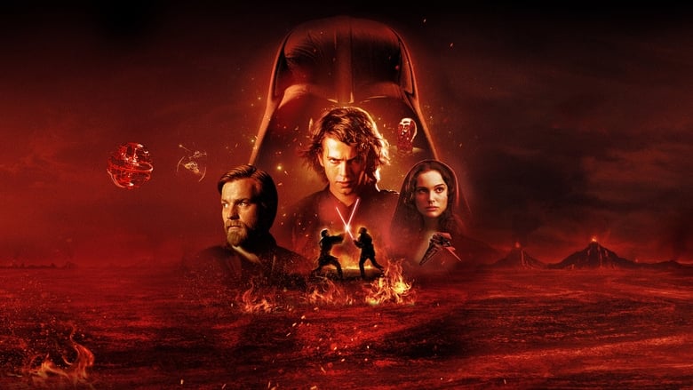 Watch Star Wars: Episode III - Revenge of the Sith  online free – 01MoviesHD