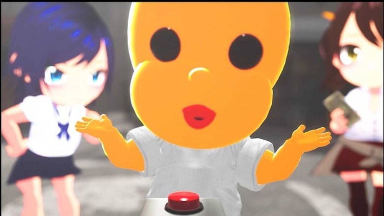 Still image for 500 Million Year Button season 1 episode 5: Episode 5 Still image for 500 Million Year Button season 1 episode 5: Episode 5