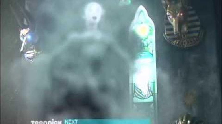 Still from House of Anubis - Season 3 Episode 39